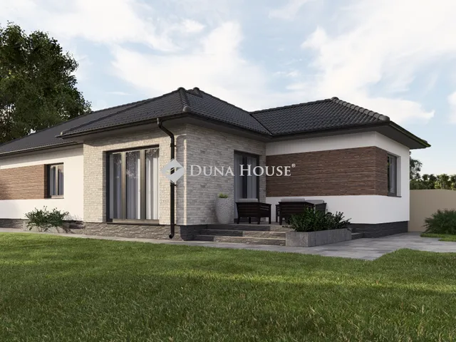 Eladó ház Kecskemét 117 nm