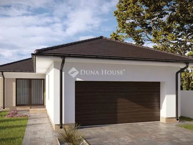 Eladó ház Kecskemét, Sóvirág utca 140 nm