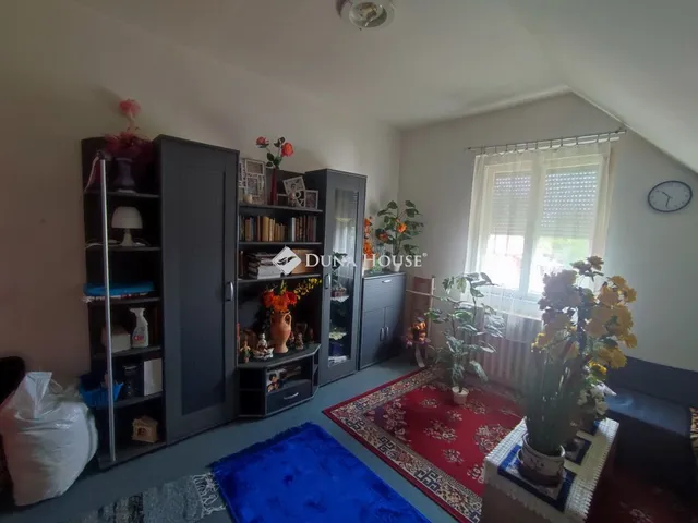 Eladó ház Tiszaug 108 nm
