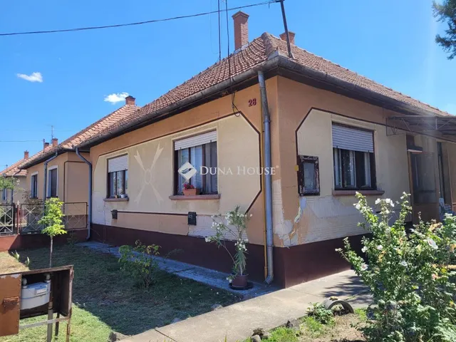 Eladó ház Kecskemét 100 nm