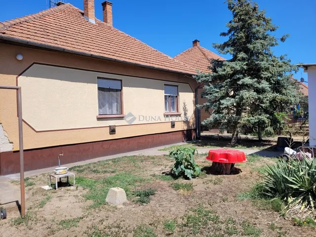 Eladó ház Kecskemét 100 nm