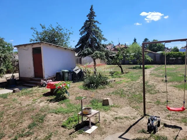 Eladó ház Kecskemét 100 nm