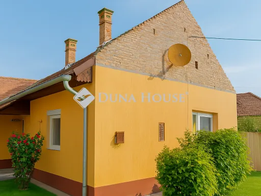Eladó ház Nagykőrös 80 nm