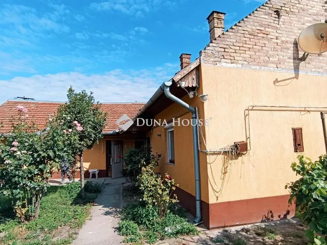 Eladó ház Nagykőrös 80 nm