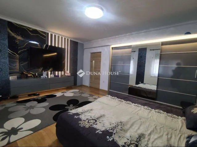 Eladó lakás Kecskemét 75 nm