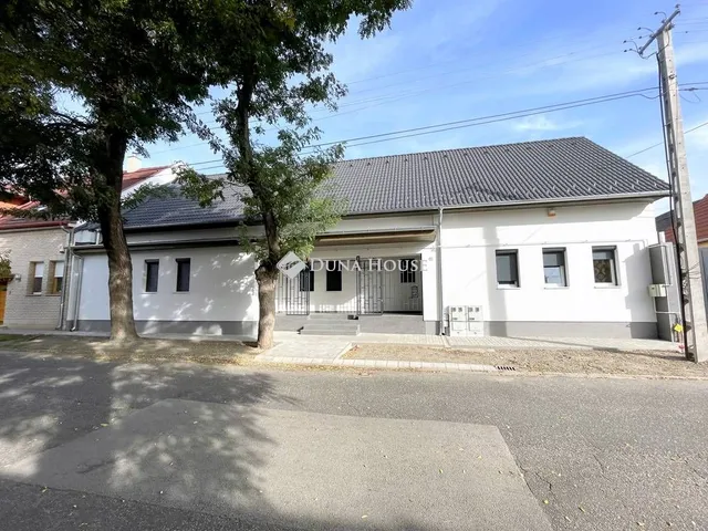 Kiadó lakás Kecskemét 52 nm