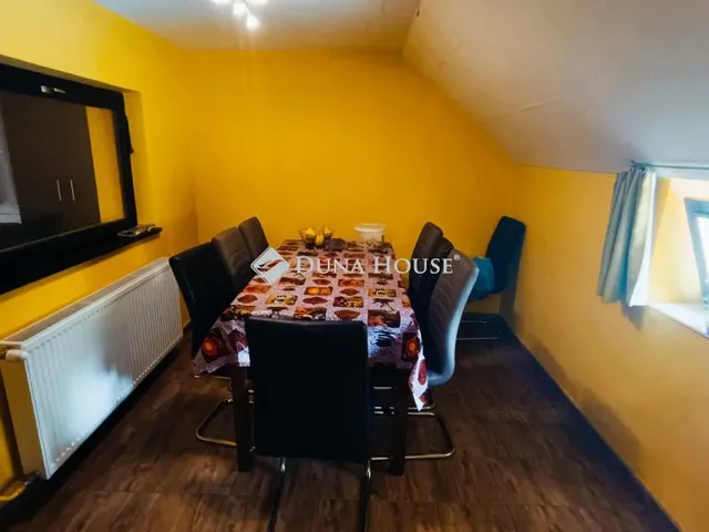 Eladó ház Kecskemét 120 nm