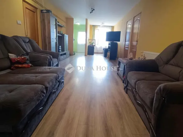 Eladó ház Kecskemét 120 nm