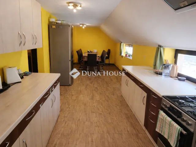 Eladó ház Kecskemét 120 nm