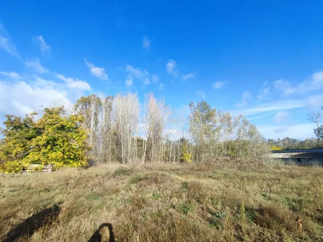 Eladó telek Kecskemét 15329 nm