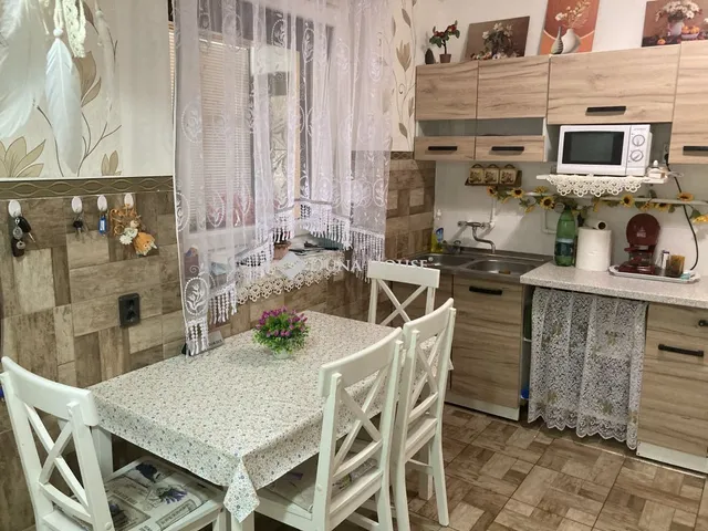 Eladó lakás Kecskemét 39 nm