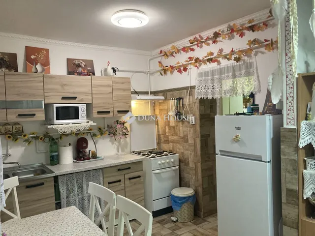 Eladó lakás Kecskemét 39 nm