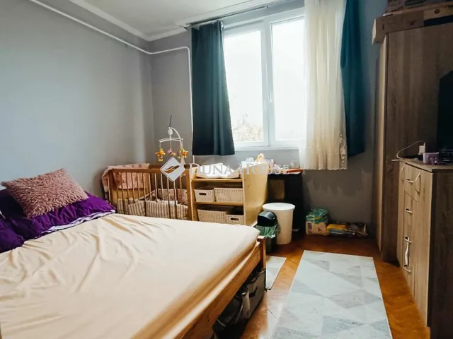 Eladó lakás Szabadszállás 51 nm
