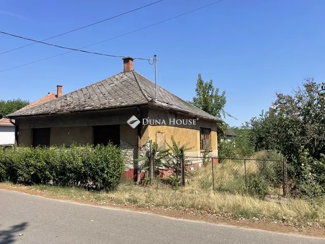 Eladó ház Orgovány 102 nm