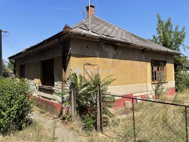 Eladó ház Orgovány 102 nm