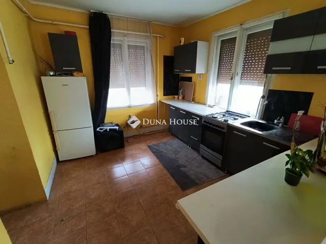 Eladó ház Lajosmizse 80 nm