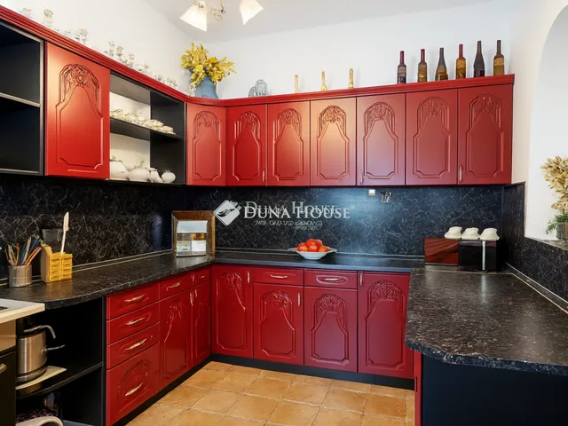 Eladó ház Öcsöd 126 nm