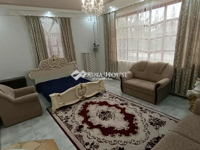 Eladó ház Öcsöd 126 nm