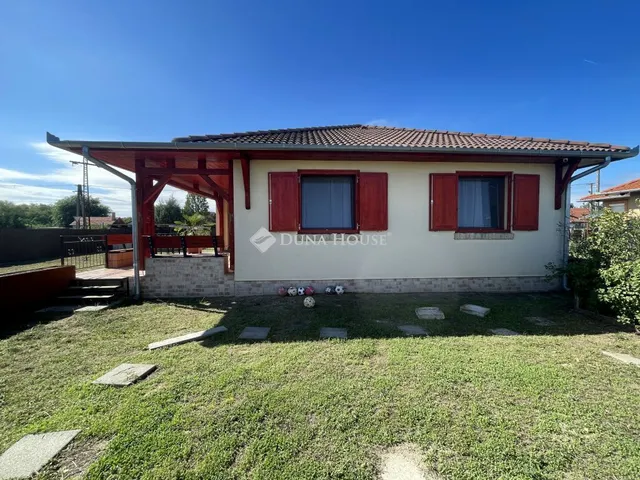 Eladó ház Kecskemét 106 nm