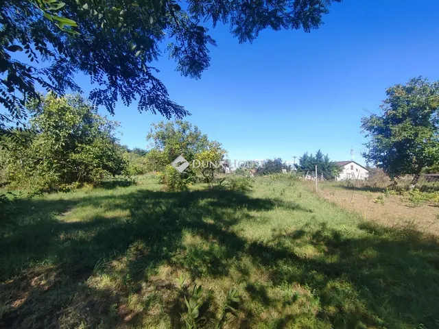 Eladó telek Kecskemét 14001 nm