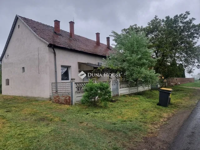 Eladó ház Szabadszállás 75 nm