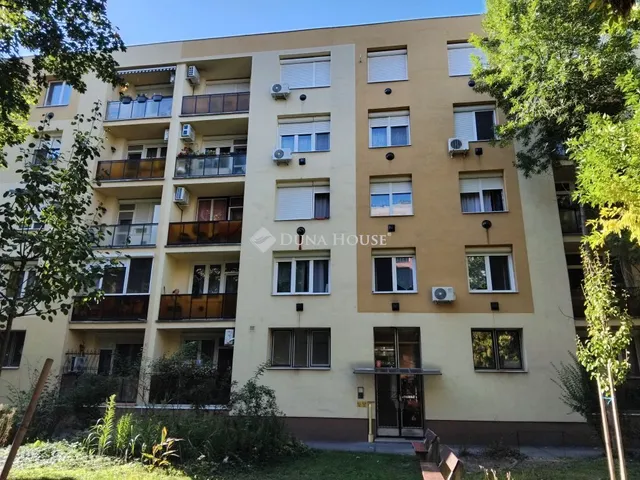 Kiadó lakás Kecskemét 54 nm