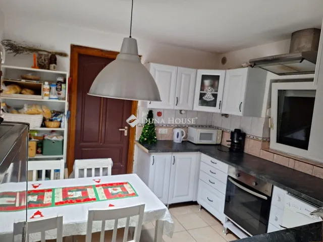 Eladó mezőgazdasági ingatlan Kecskemét 110 nm