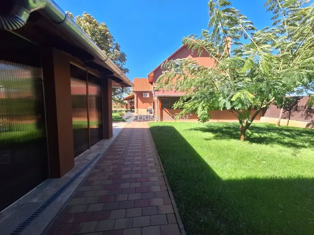 Eladó ház Tiszaföldvár 163 nm