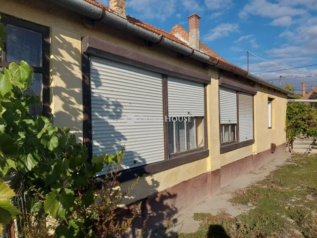 Eladó ház Izsák, Andrássi utca 80 nm
