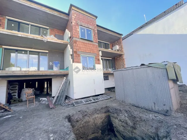 Eladó lakás Kecskemét 74 nm