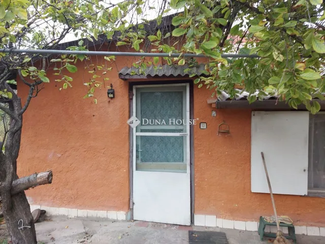 Eladó ház Izsák, Jósika utca 60 nm