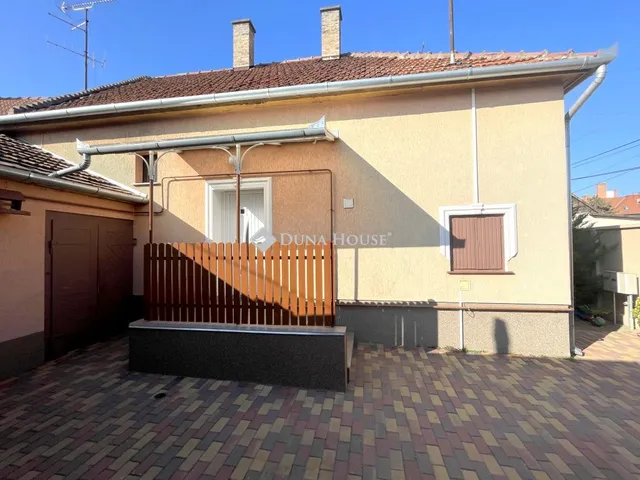 Eladó ház Nagykőrös 79 nm