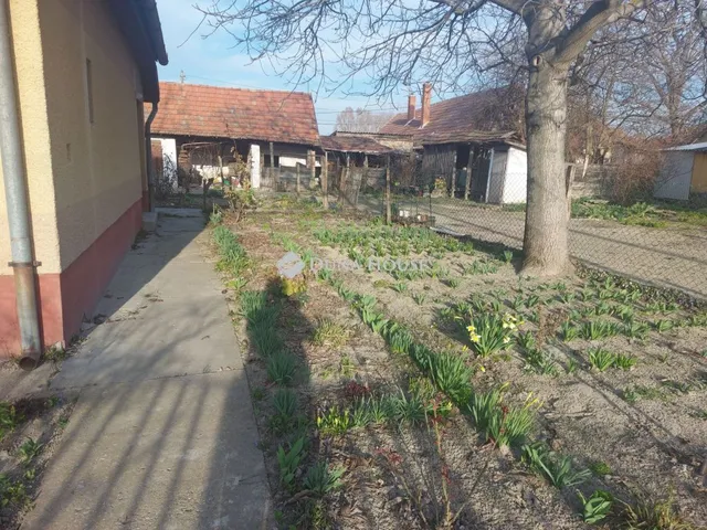 Eladó ház Izsák, Kisfaludy utca 85 nm