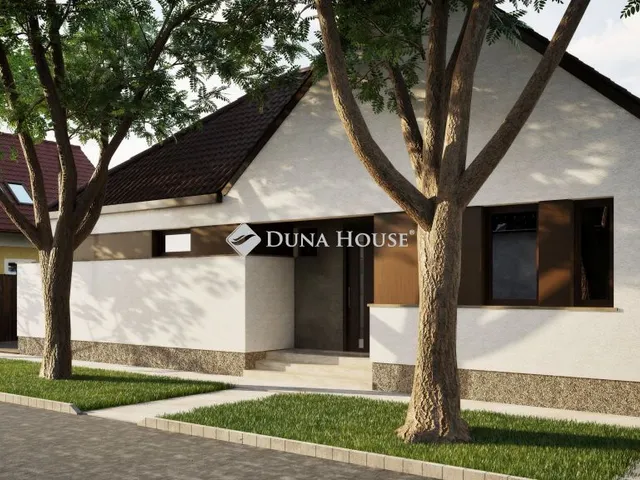 Eladó ház Kecskemét, Holló utca 104 nm