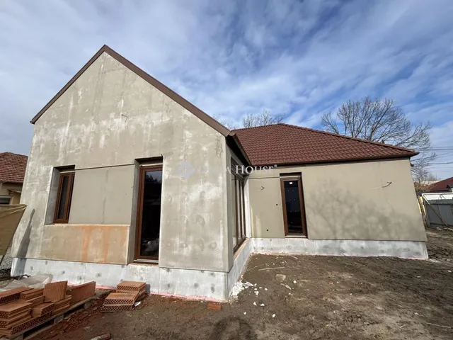 Eladó ház Kecskemét 104 nm