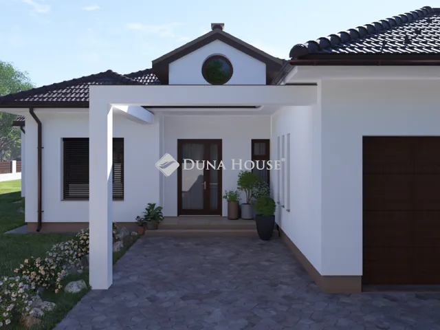 Eladó ház Inárcs 185 nm