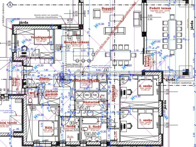 Eladó ház Inárcs, Nincs utca 185 nm