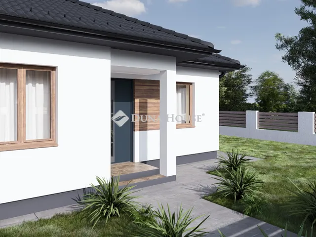 Eladó ház Kecskemét 90 nm