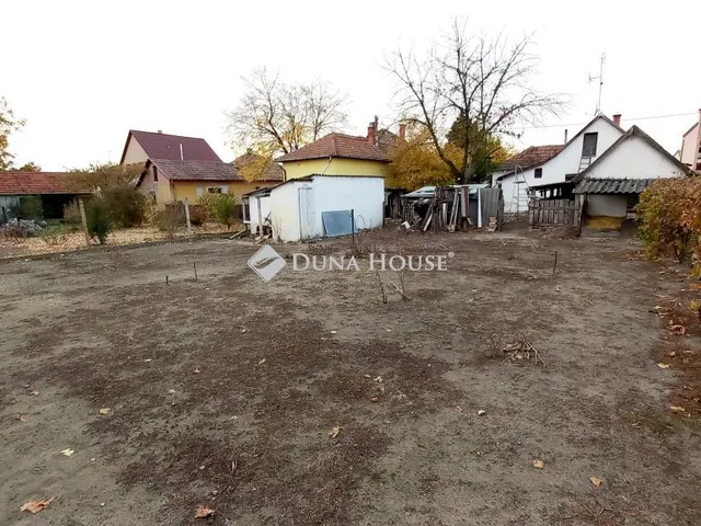 Eladó ház Orgovány, Mátyás király utca 60 nm