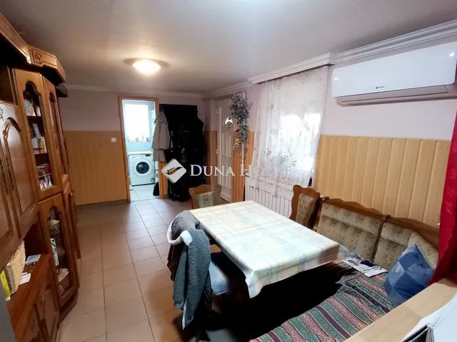 Eladó mezőgazdasági ingatlan Orgovány 100 nm