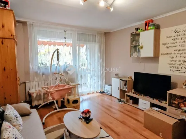 Eladó lakás Kecskemét 62 nm