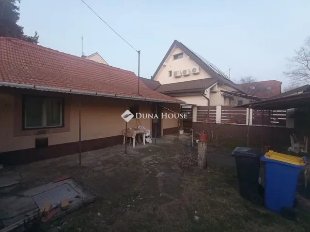 Eladó ház Kecskemét 60 nm
