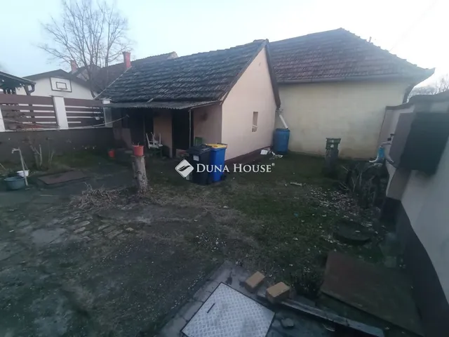 Eladó ház Kecskemét 60 nm
