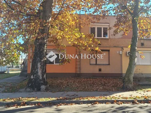 Eladó lakás Kecskemét 36 nm