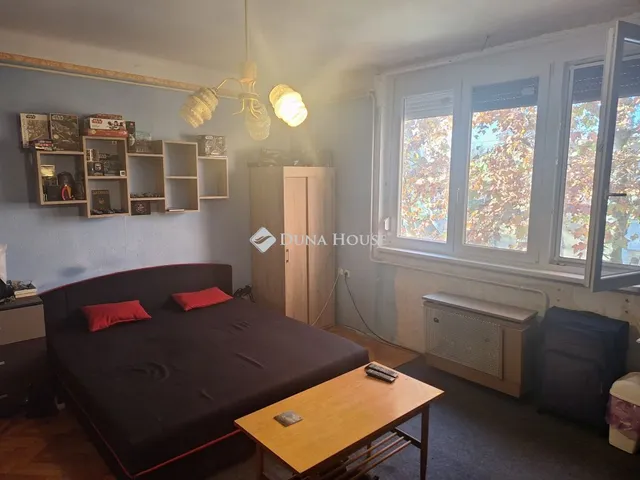 Eladó lakás Kecskemét 36 nm