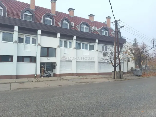 Eladó lakás Kiskőrös 34 nm