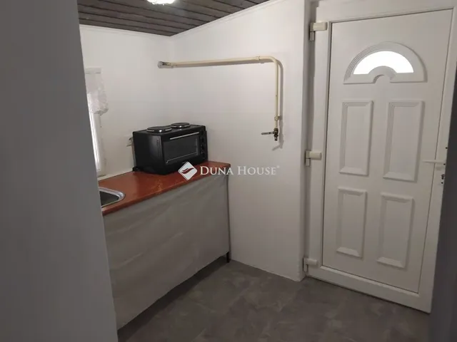 Eladó ház Kecskemét 34 nm