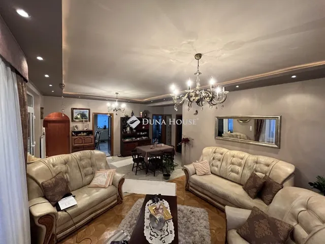 Eladó ház Orgovány 110 nm