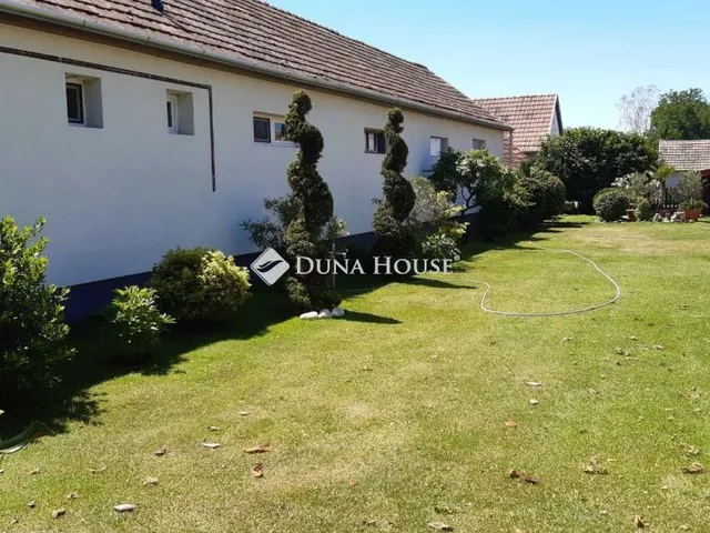 Eladó ház Orgovány, Kossuth Lajos utca 110 nm