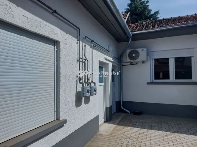 Eladó lakás Kecskemét, Bem utca 230 nm